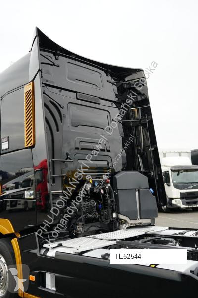 Тягач Renault T 480 / EURO 6 / ACC / HIGH CAB /...