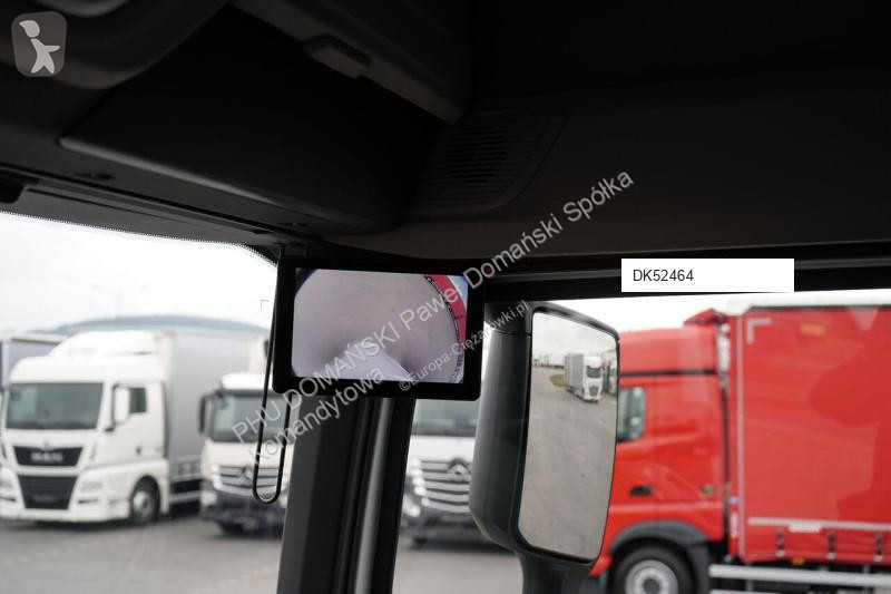 Тягач DAF XG / 480 / ACC / EURO 6 / I – COOL /...