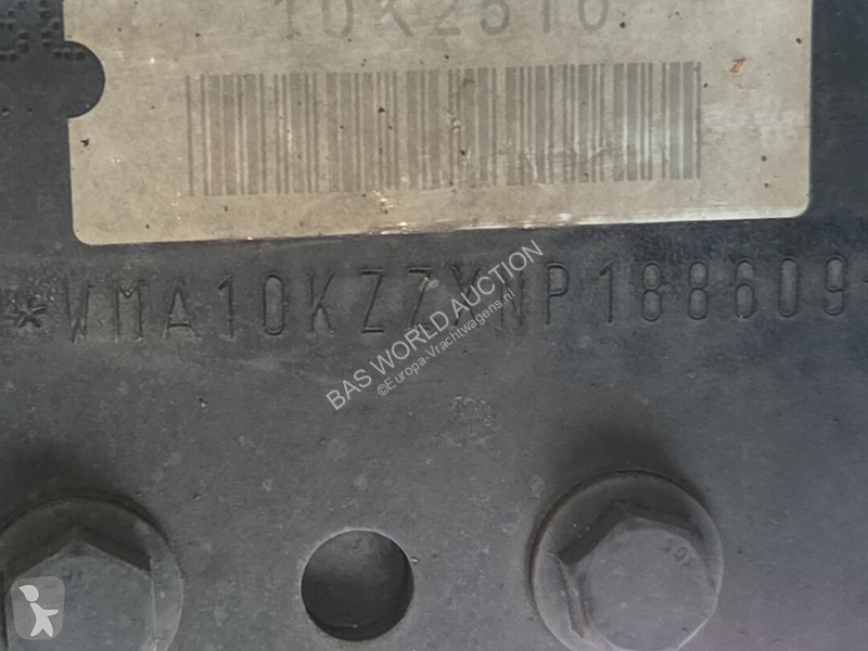 Traktor MAN 18.510