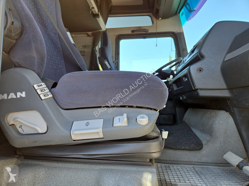 Traktor MAN 41.660