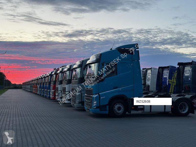 Влекач Volvo FH 500 / XXL / RETARDER / FULL...