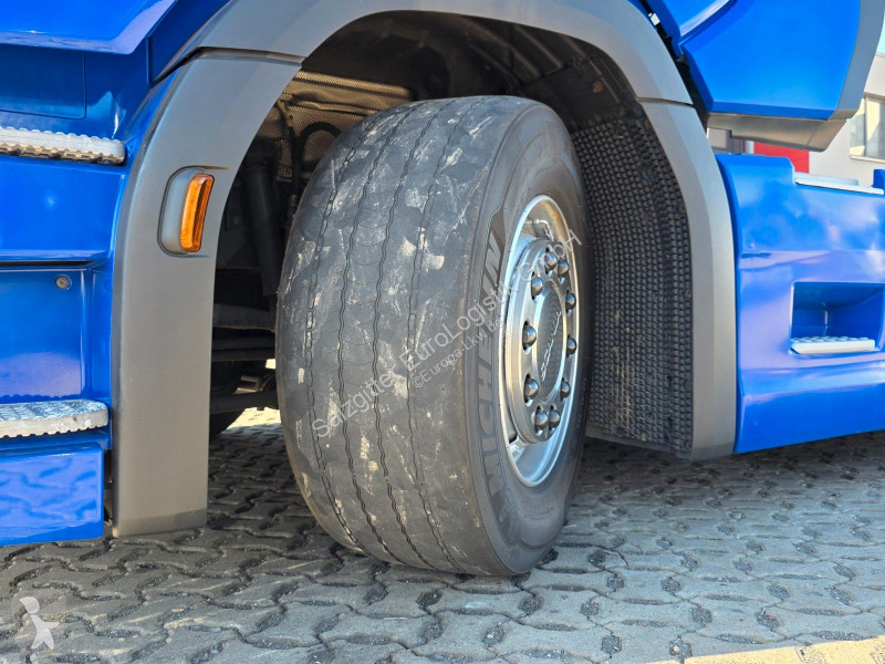 Scania 520 A4x2NA | 6D | etarder | Standklima |...