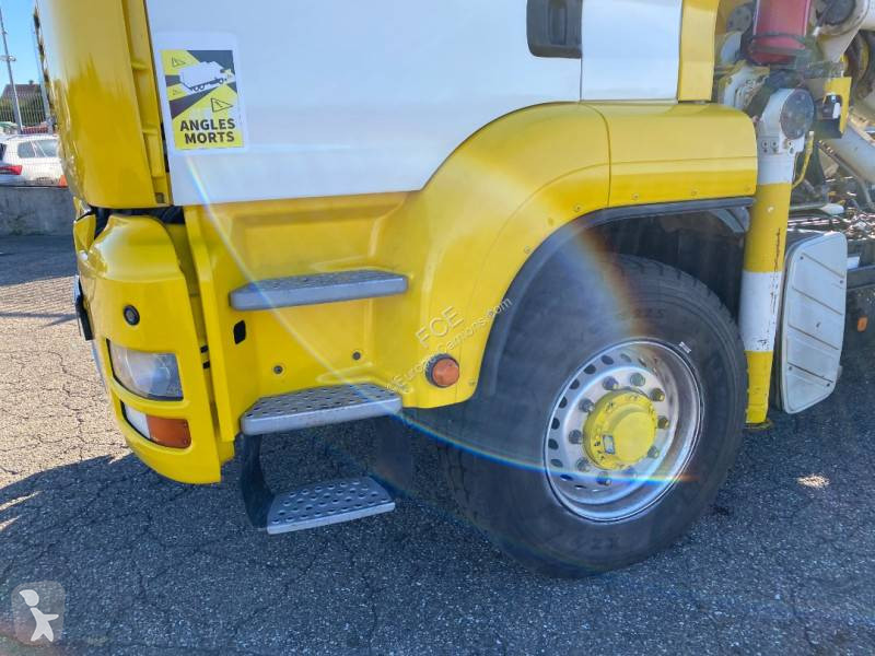 MAN  tractor unit
