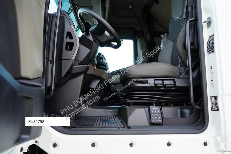 Tahač MAN TGX / 26.470 / E 6 / ACC / GM /...