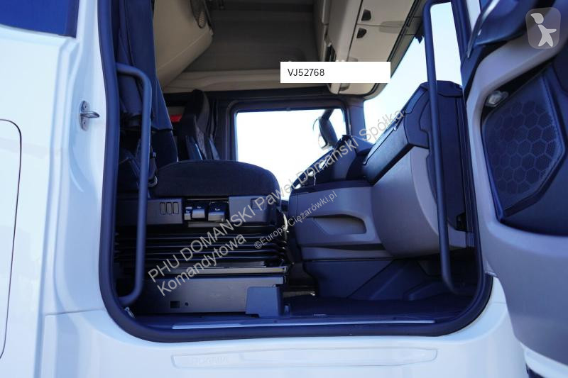 Tahač Scania S 500 / EURO 6 / ACC / RETARDER /...