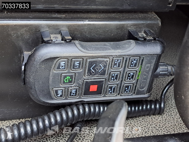 DAF 530 4X2 90th Anniversary Edition! SSC...