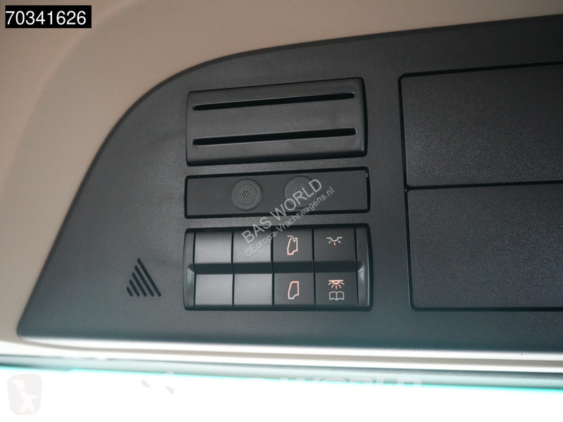 Mercedes 1842 4X2 RHD! NEW StreamSpace ACC Navi...
