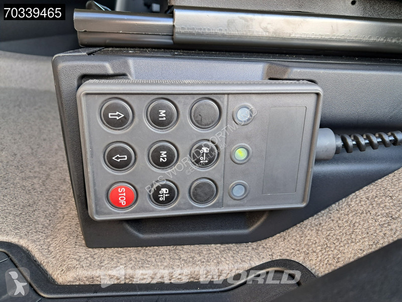 Iveco S-Way 500 4X2 NEW! Retarder 2xTanks...
