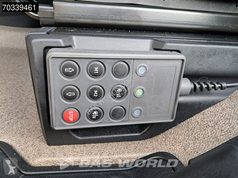 Traktor Iveco S-Way 500 4X2 NEW! Retarder...