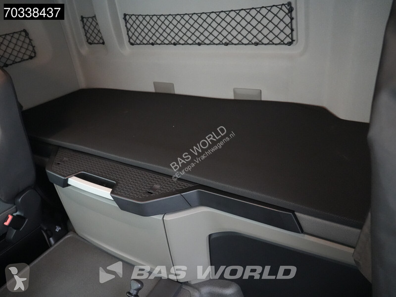 Tahač MAN 33.440 6X4 NEW! TN 6x4 Full Steel...