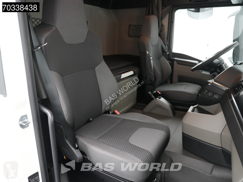 Tahač MAN 33.440 6X4 NEW! TN 6x4 Full Steel...