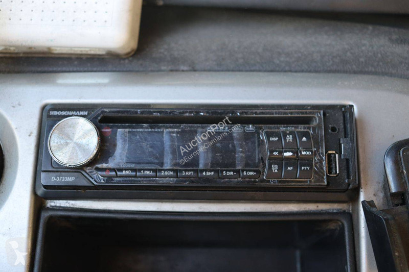 Traktor DAF FT 105460T
