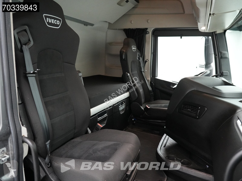 Tratores Iveco S-Way 570 4X2 Retarder 2x Tanks...