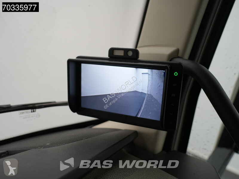 Cabeza tractora Volvo 500  4X2 XL Retarder 2x...