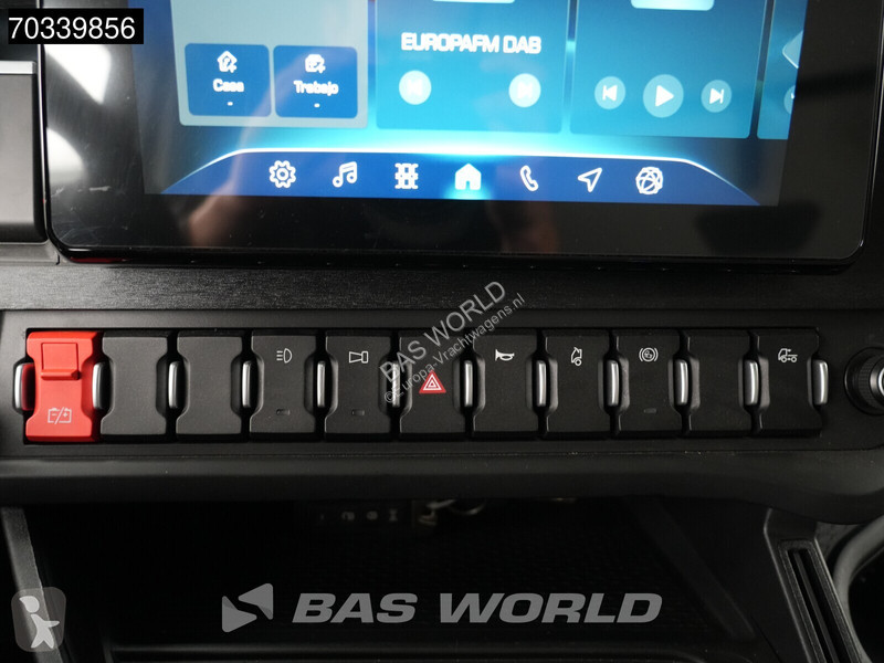 Cabeza tractora Iveco S-Way 500 4X2 NEW!...