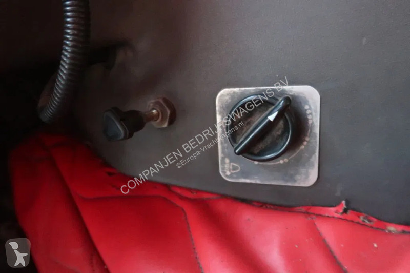 Traktor Iveco 190.42 V8 190.42 - 1991 - PTO -...