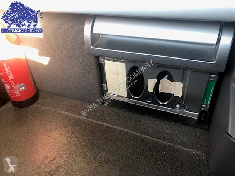 Traktor DAF Euro6 480 Euro 6