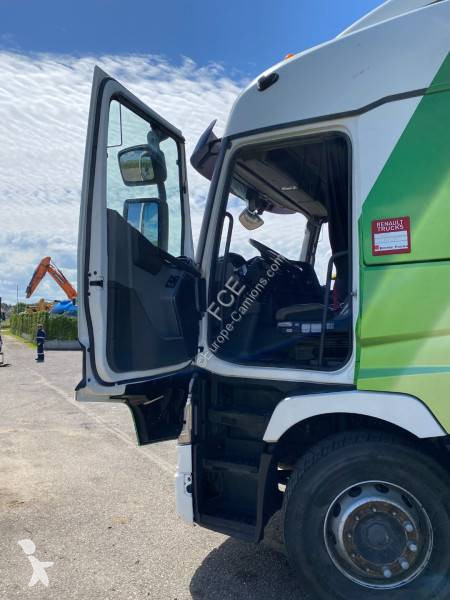 Traktor Renault