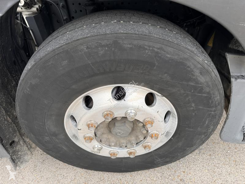 Trattore Stradale Iveco 460