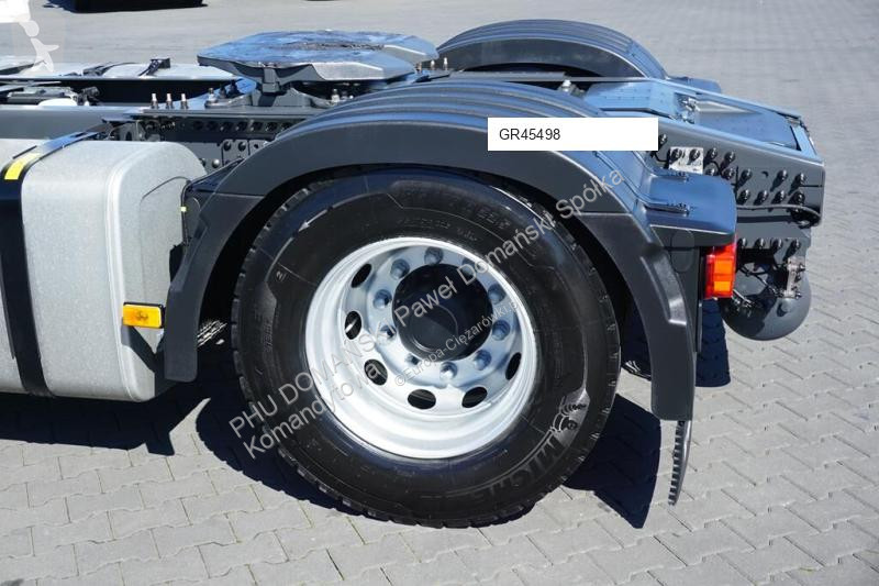 Tahač Volvo FH / 500 / I – SAVE / XL / EURO 6 /...