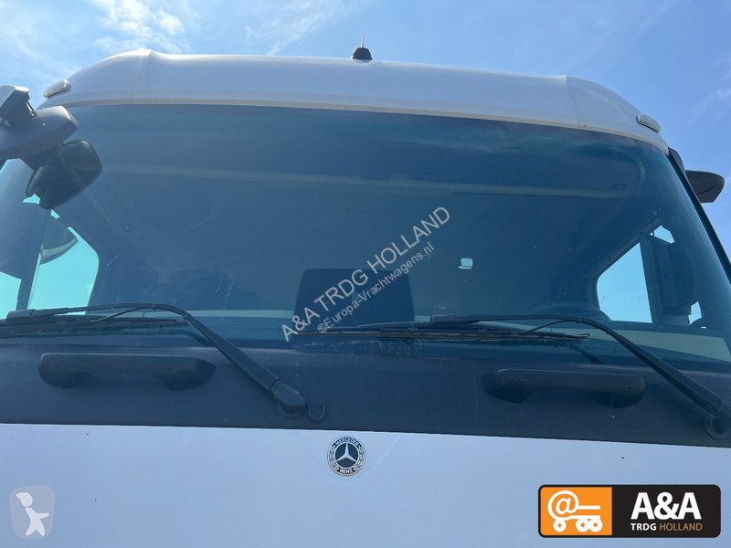 Trattore Stradale Mercedes ACTROS 1845  MP5...