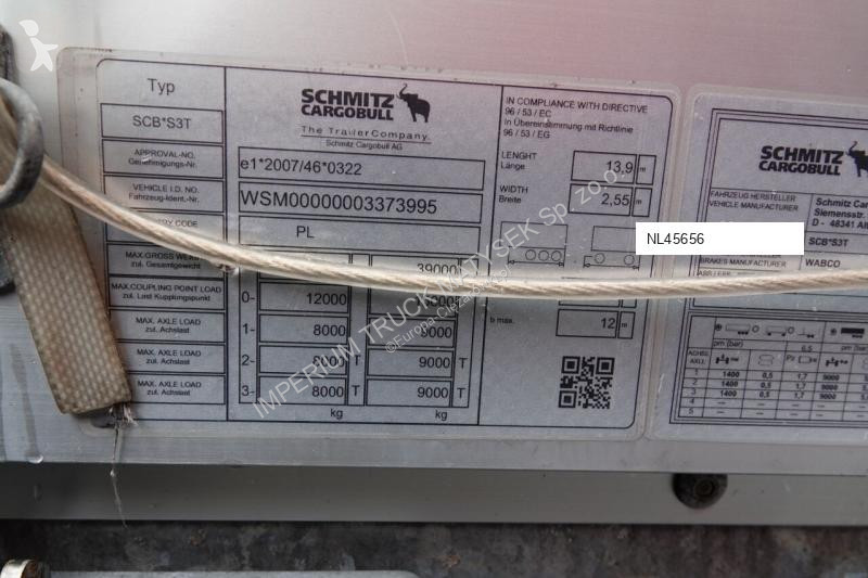 Ledat fordon Volvo FH 500