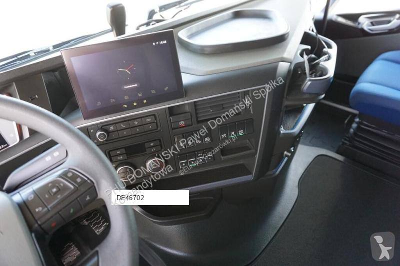 Traktor Volvo 500 / I – SAVE / XL / EURO 6 /...