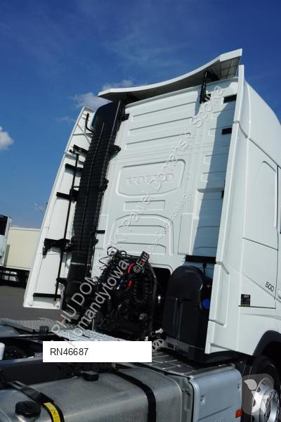 Tahač Volvo FH / 500 / I – SAVE / XL / EURO 6 /...