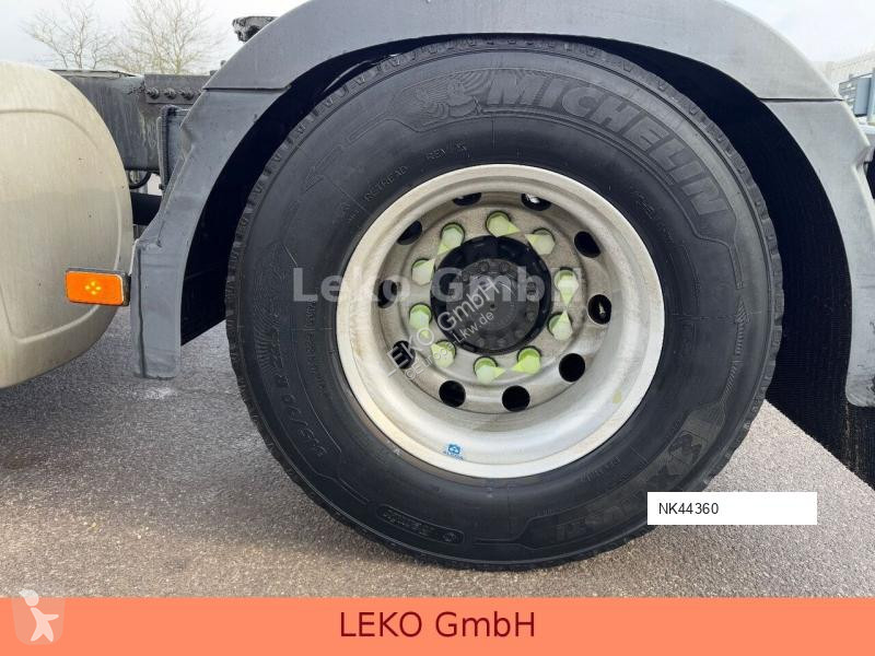 Tahač Volvo FM 450  ADR