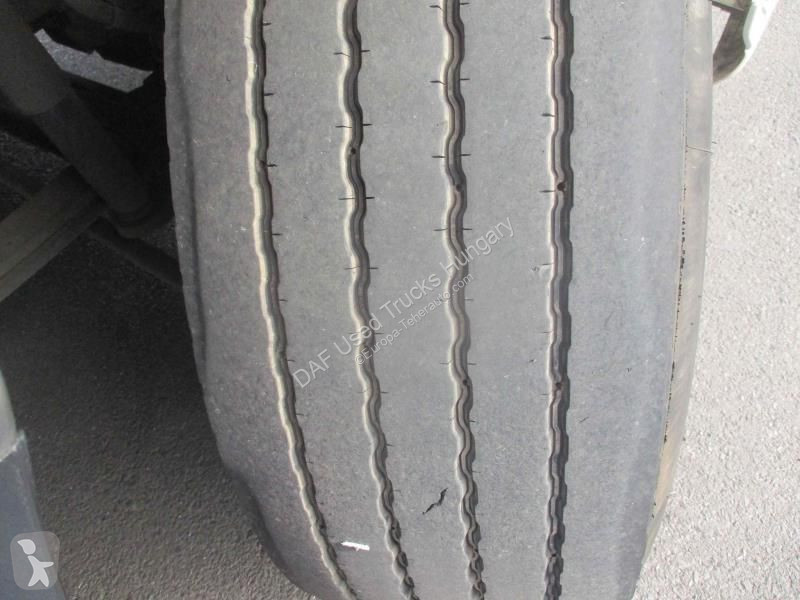 Tahač DAF 530 FT 4X2