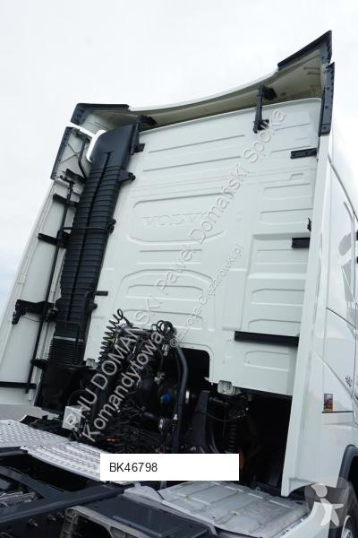 Traktor Volvo FH / 460 / EURO 6 / ACC / I -COOL...