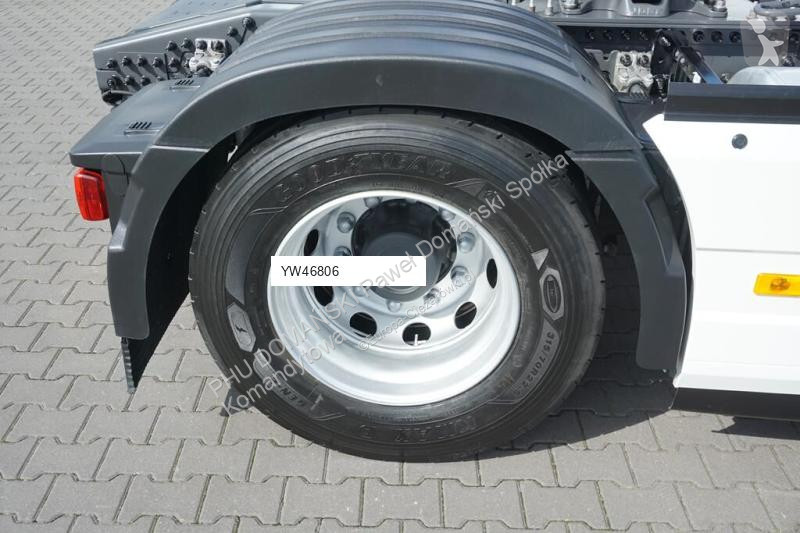 Tahač Volvo FH / 460 / I – SAVE / XL / EURO 6 /...