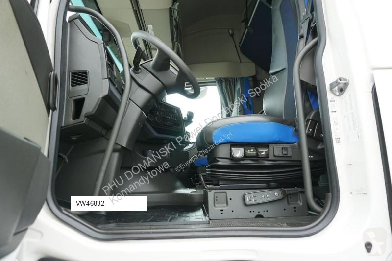 Traktor Volvo FH / 460 / I – SAVE / XL / EURO 6...