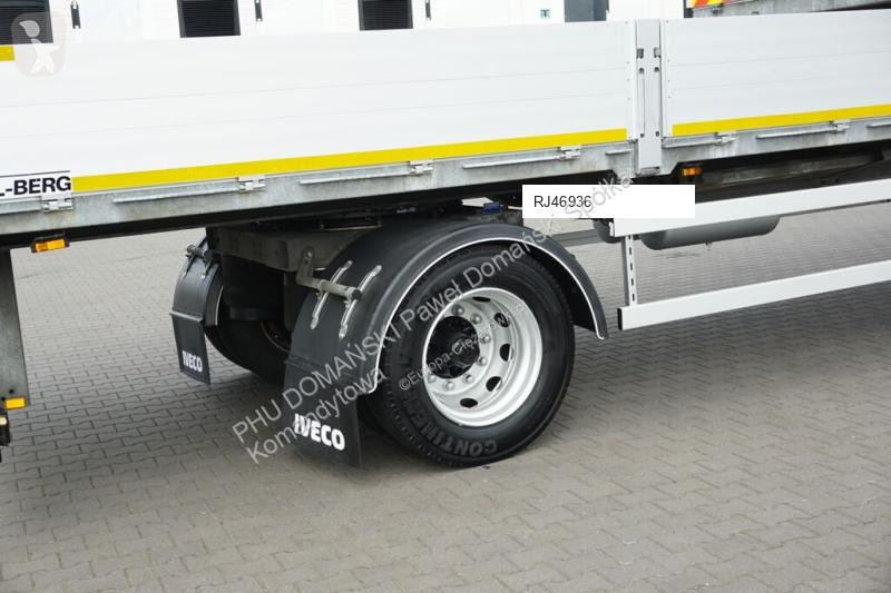Traktor Iveco PK 42 002 SH-E