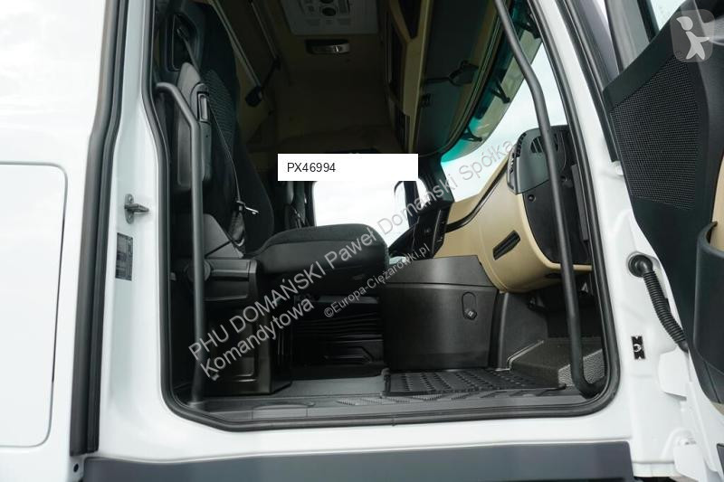 Tractor Mercedes ACTROS  1851  EURO 6  ACC...