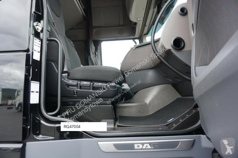 Tahač DAF 106 / 480 / EURO 6 / ACC / MEGA / I –...