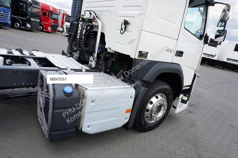 Tractor Volvo FM / 450 / ACC / EURO 6 / PEŁNY...