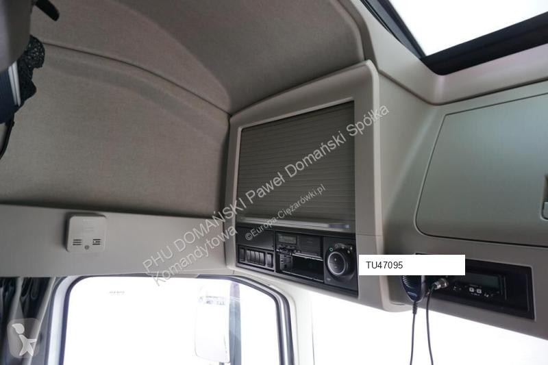 Traktor Volvo FH / 500 / I – SAVE / XL / EURO 6...