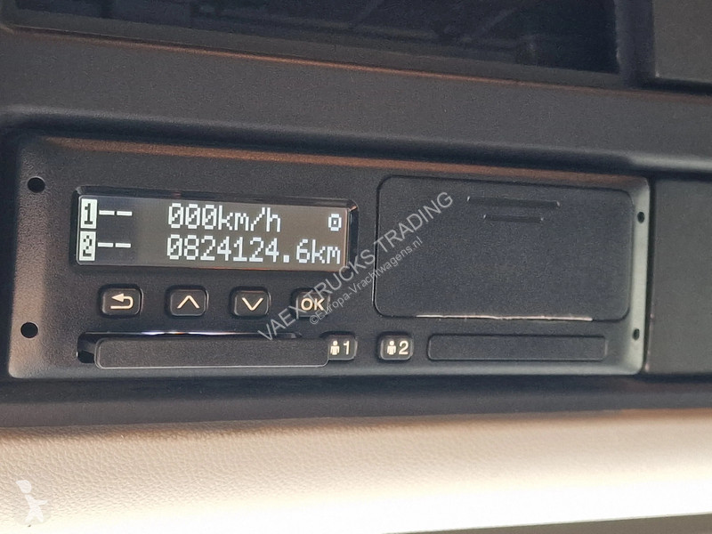 جرار Scania S500 NS Highline 4x2 - Retarder -...