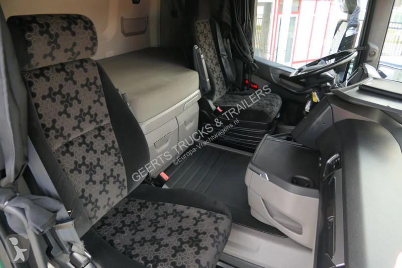 جرار Scania R500 NS | Compressor | Retarder |...