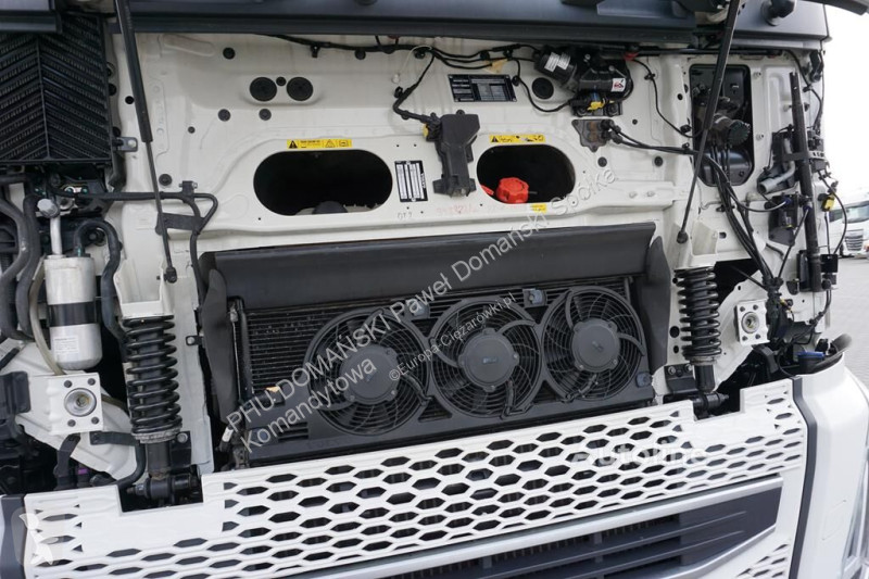 جرار Volvo FH / 460 / I – SAVE / XL / EURO 6 /...