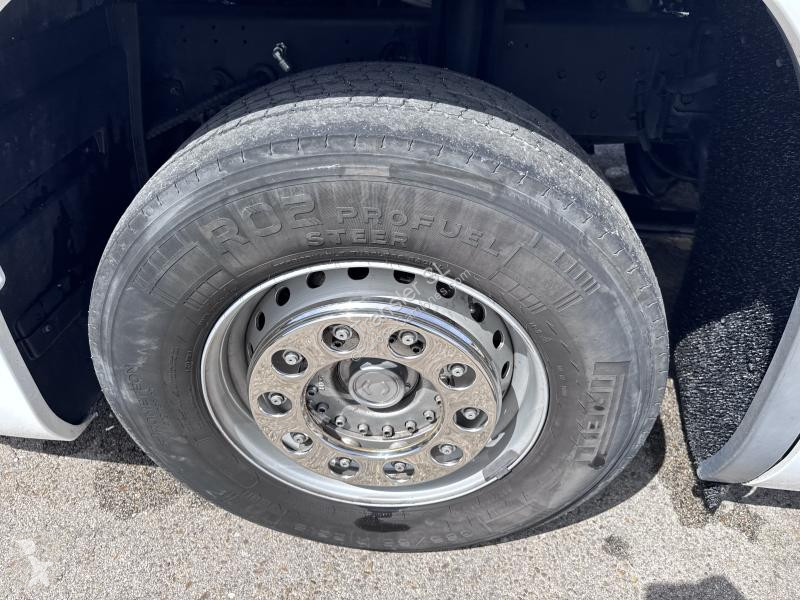 جرار BMC  TUGHRA TGR 1846