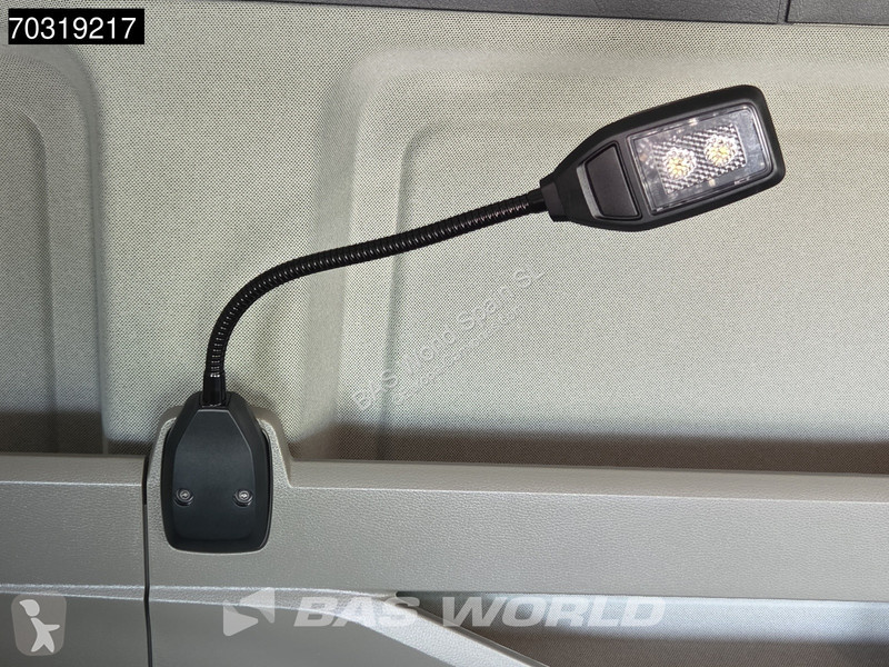 جرار MAN TGS 4X4 NEW! 4x4 Big-Axle Hydraulic...