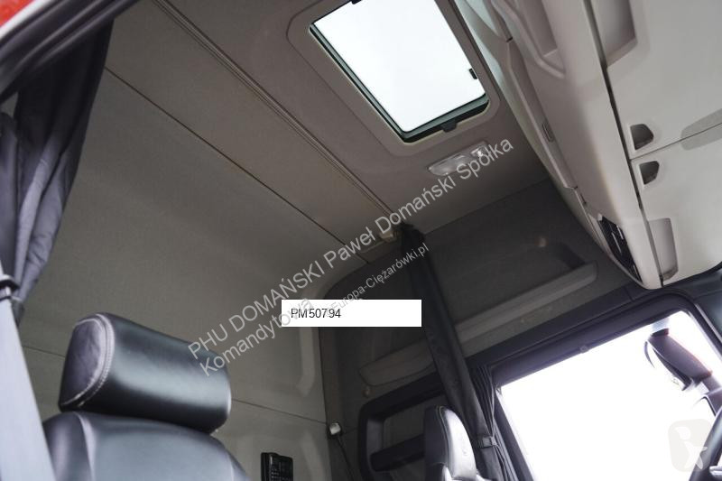 جرار Scania R 450 / EURO 6 / ACC / RETARDER