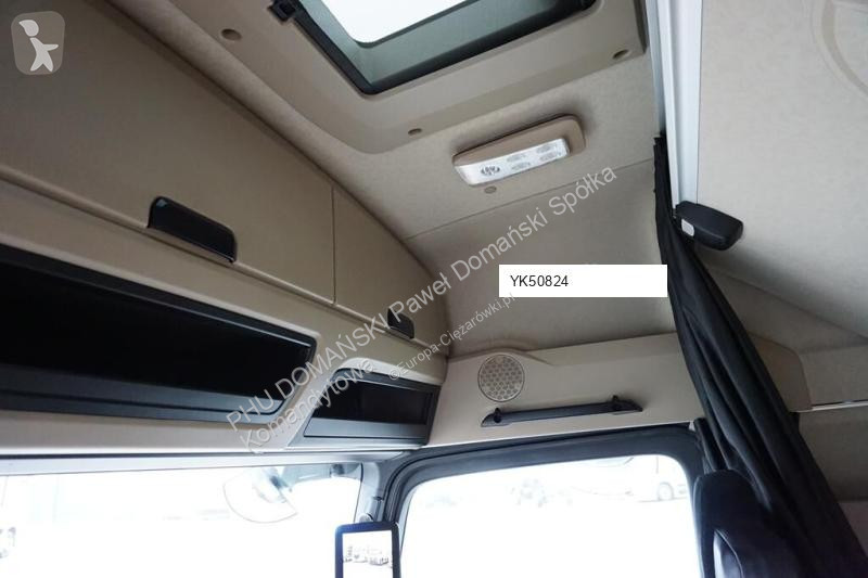 Тягач DAF ACTROS / 1851 / E 6 / MP 5 / ACC /...
