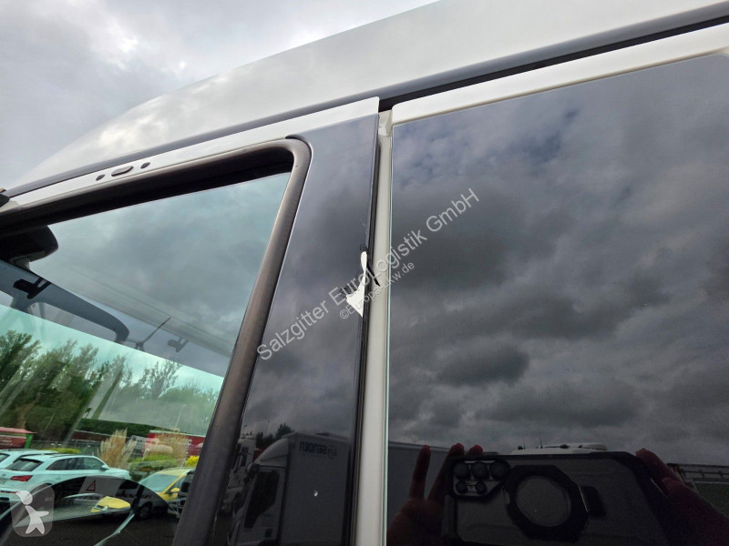 Tracteur MAN 18.510 4x2 BL SA / Retarder / 2...