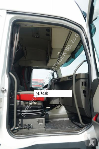 جرار Volvo FH 460