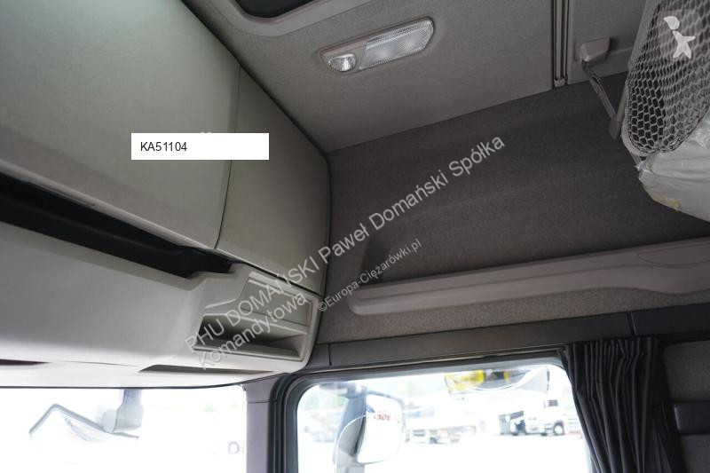 جرار Scania R 460 / EURO 6 / ACC / RETARDER / I...