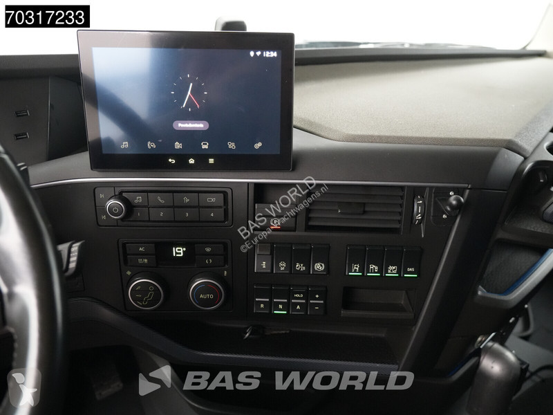 جرار Volvo FH 460 4X2 -Truck APK 12-2026! XL...