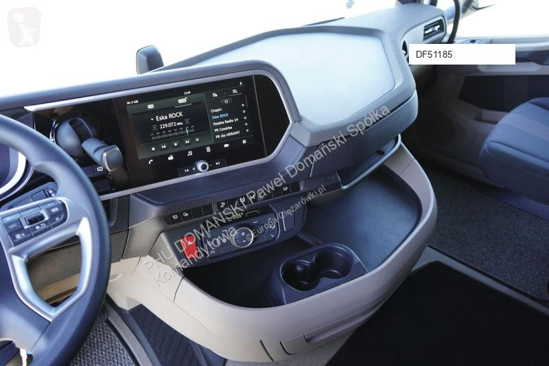 Ciągnik siodłowy DAF XG / 480 / ACC / E 6 / I –...